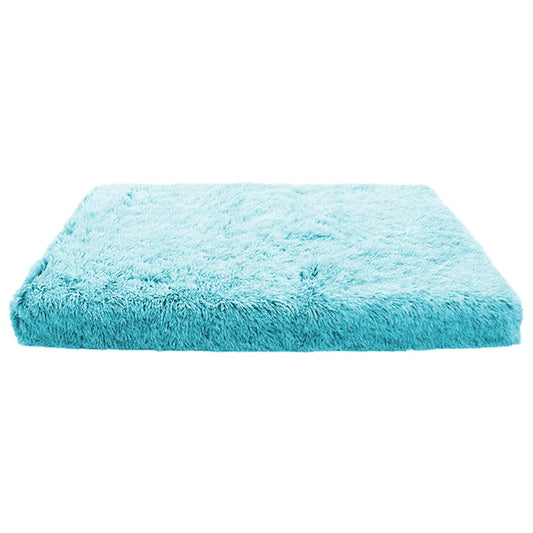 Soft Plush Dog Mat – Washable Cushion Bed in 4 Sizes